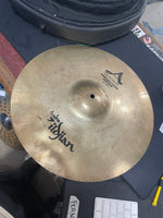Zildjan - A Custom Projection Crash 18’’