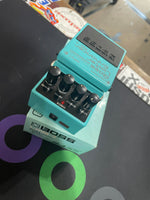 BOSS - LMB-3