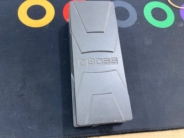 BOSS - PW-3