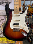 Fender - American Standard Stratocaster HSS Shawbucker
