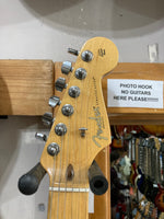 Fender - American Standard Stratocaster HSS Shawbucker