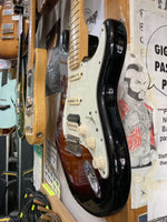 Fender - American Standard Stratocaster HSS Shawbucker