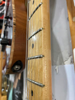Fender - American Standard Stratocaster HSS Shawbucker