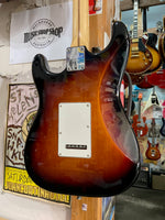 Fender - American Standard Stratocaster HSS Shawbucker