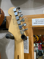 Fender - American Standard Stratocaster HSS Shawbucker