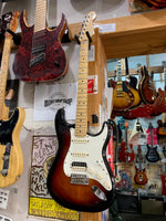 Fender - American Standard Stratocaster HSS Shawbucker
