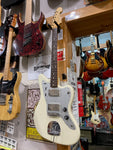 Fender - Jazzmaster