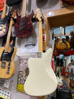 Fender - Jazzmaster
