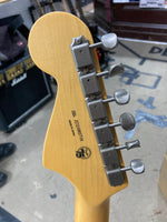 Fender - Jazzmaster