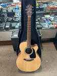 Takamine - GX18CE-NS