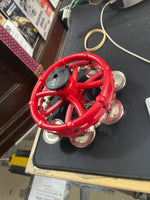 LP - Hi Hat Tambourine