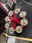 LP - Hi Hat Tambourine