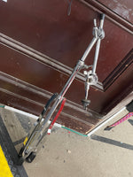 Unbranded - Double Brace Boom Cymbal Stand