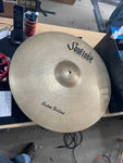 Soultone - Custom Brilliant 21’ Crash