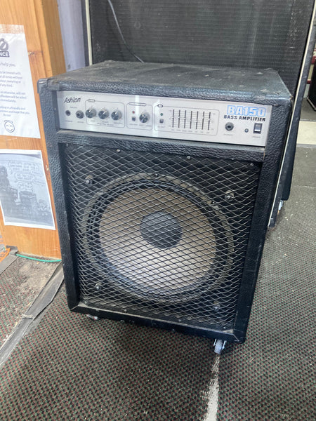 Ashton - BA150