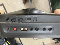 Yamaha - P-80