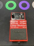 BOSS - RC-3