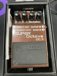 BOSS - OC-3