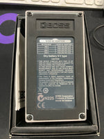 BOSS - OC-3