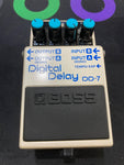 BOSS - DD-7
