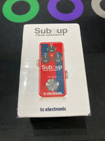 TC Electronic - Subnup