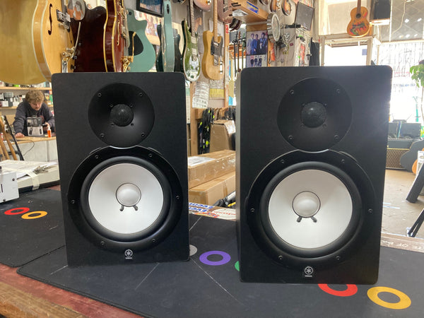 Yamaha - HS-80M