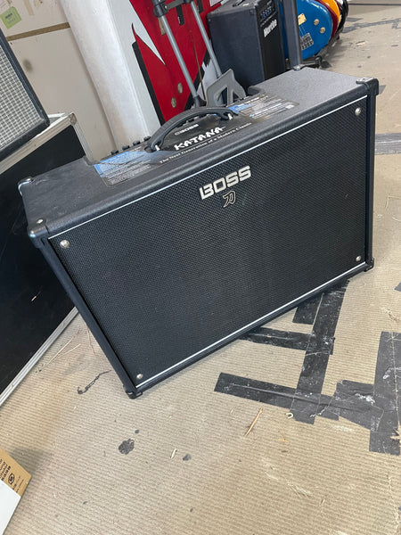 BOSS - Katana 100 Gen 3