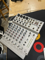 Behringer - Eurorack MX 802A