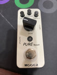 Mooer - Pure Boost