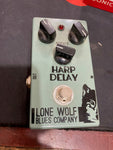 Lone Wolf Blues Co - Harp Delay