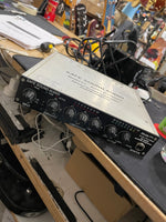 Safe Sound Audio - Model P1