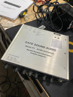 Safe Sound Audio - Model P1