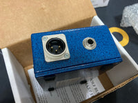 Lone Wolf Blues Co - Harp Frontman