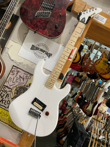 Kramer - Baretta Special