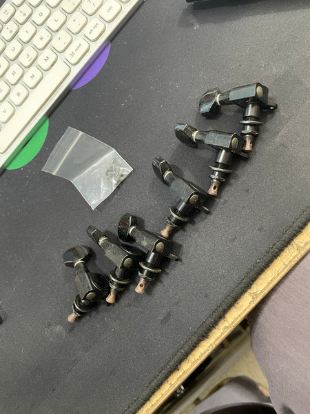 Greco - Tuners