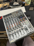 Behringer - XENYX1204USB