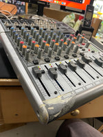 Behringer - XENYX1204USB