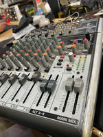 Behringer - XENYX1204USB