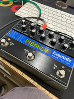 Eventide - TIME FACTOR