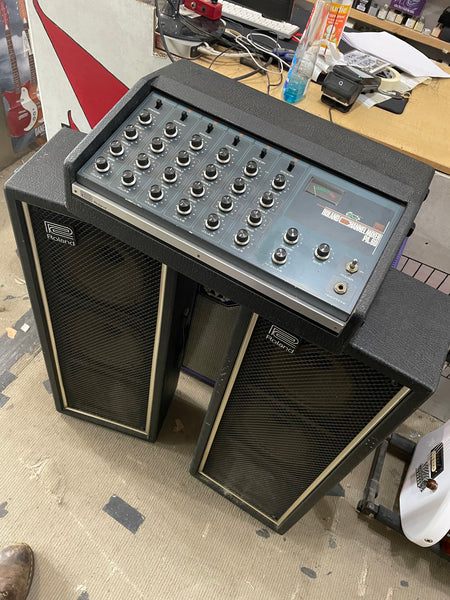 Roland - PA.60
