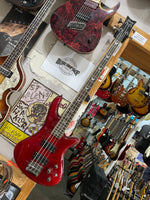 Schecter - Stiletto Extreme 4