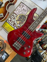 Schecter - Stiletto Extreme 4
