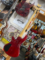 Schecter - Stiletto Extreme 4