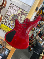 Schecter - Stiletto Extreme 4