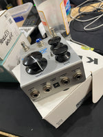 Keeley Electronics - Zoma