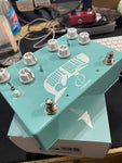 Crazy Tube Circuits - White Whale V2