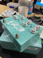Crazy Tube Circuits - White Whale V2