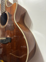 Ibanez - AE2412-NT
