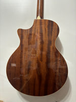 Ibanez - AE2412-NT