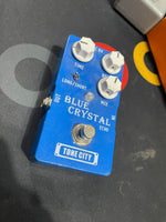Tone City - Blue Crystal